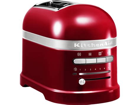 Kitchenaid Unico Slot Torradeira