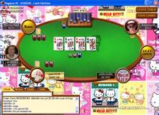 Kitty Cafe Pokerstars