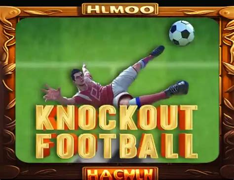 Knockout Football 888 Casino