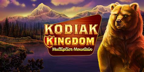Kodiak Kingdom Netbet