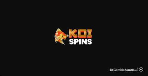 Koi Spins Casino Online