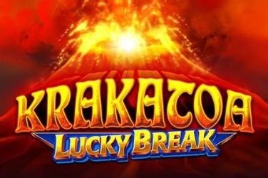 Krakatoa Lucky Break Betsson
