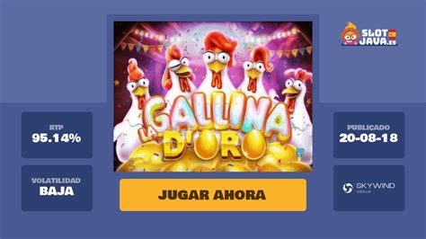 La Gallina D Oro Betsson