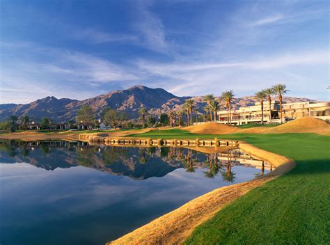 La Quinta Casino Em Palm Springs