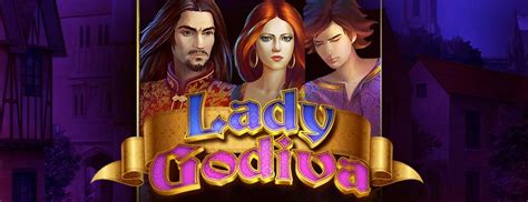 Lady Godiva Slot De Jackpot