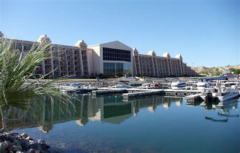 Lake Havasu City Casinos