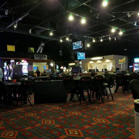 Lakeport Casino