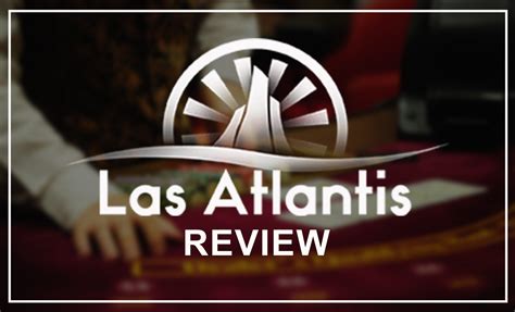 Las Atlantis Casino Chile