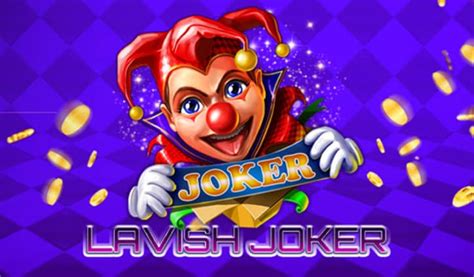 Lavish Joker Bwin