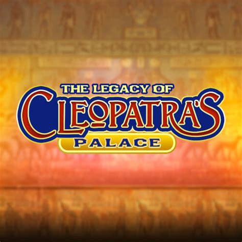 Legacy Of Cleopatra S Palace Blaze