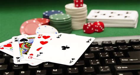 Legal De Poker Online Nyc