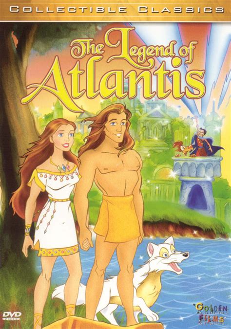 Legend Of Atlantis Betsul