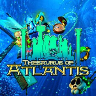 Legend Of Atlantis Parimatch