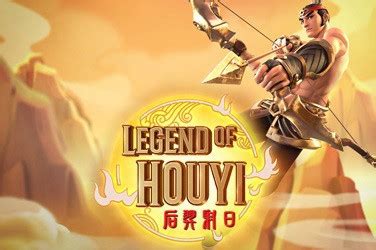 Legend Of Hou Yi Betano