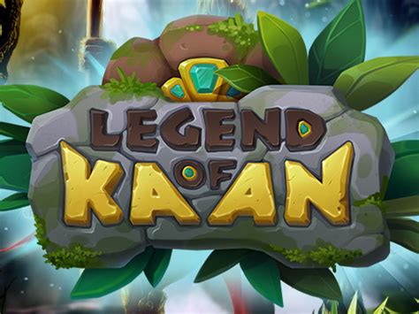 Legend Of Kaan Betano