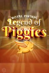 Legend Of Piggies Royal Edition Betsul