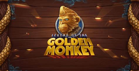 Legend Of The Golden Monkey Pokerstars