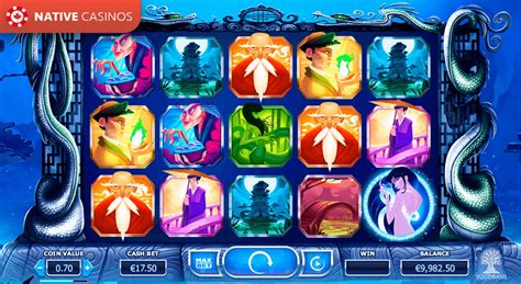 Legend Of The White Snake Lady 888 Casino