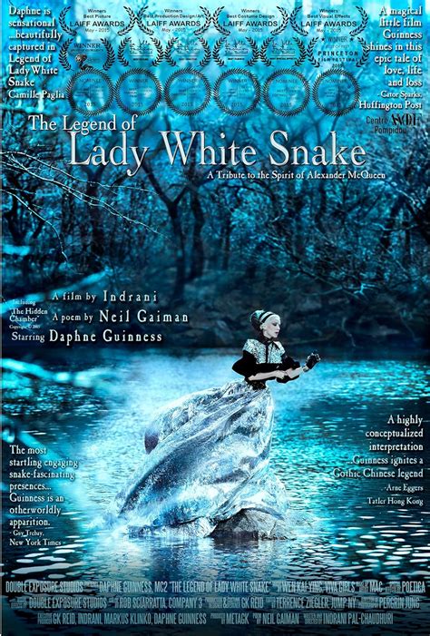 Legend Of The White Snake Lady Bwin