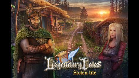 Legendary Tales Novibet