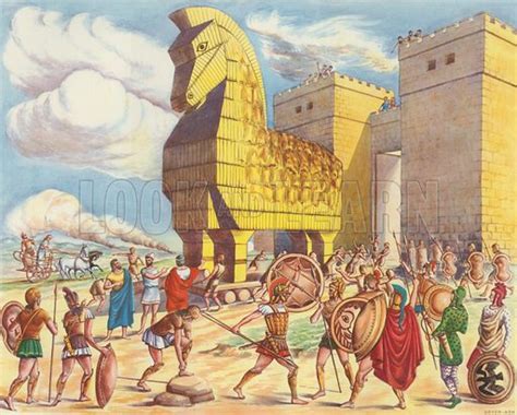 Legends Of Troy The Siege Betano