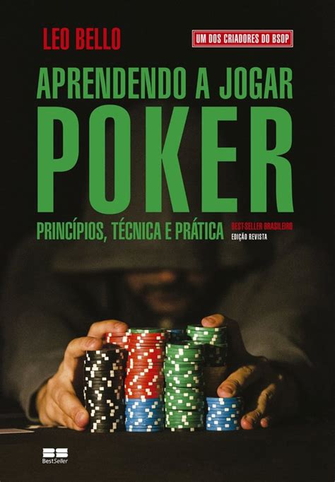 Leo Bello Livro De Poker