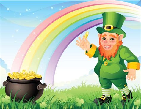 Leprechaun Tales Netbet