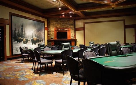 Lethbridge Casino Sala De Poker