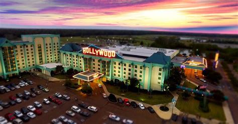 Letreiro Digital Recompensas Hollywood Casino Tunica