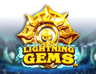 Lightning Gems 96 Parimatch