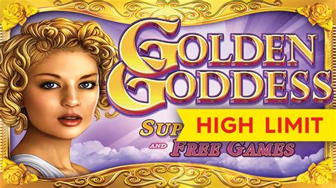 Lightning Goddess Slot - Play Online