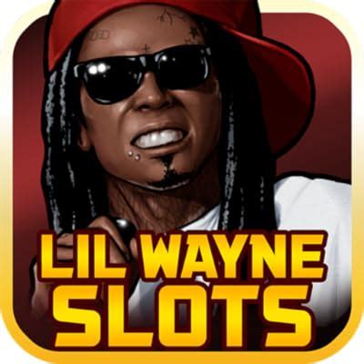Lil Wayne Slots Gratis
