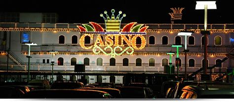Lista Dos Melhores Casinos Em Goa