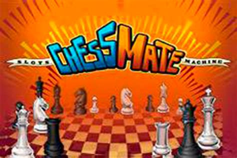 Livre Chessmate Slots