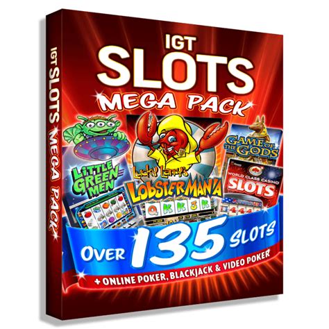 Livre Igt Slots De Download Para Ipad