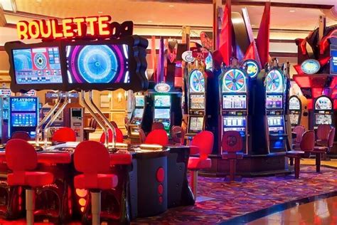 Livre Salas De Casino Atlantic City