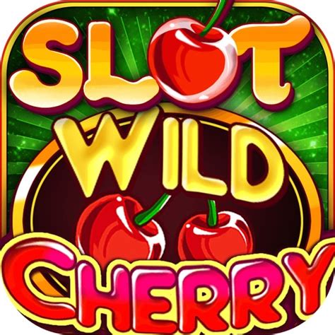Livre Wild Cherry Slots Online