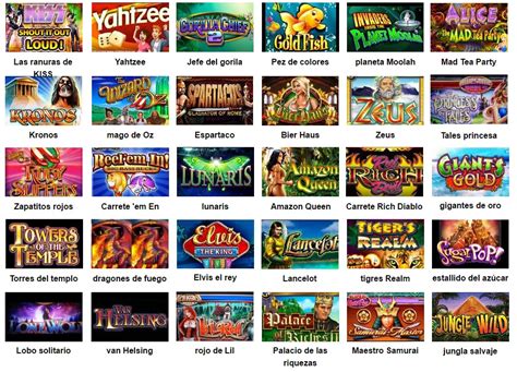 Livre Wms Slots Online Com Eua