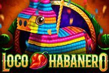 Loco Habanero Betfair