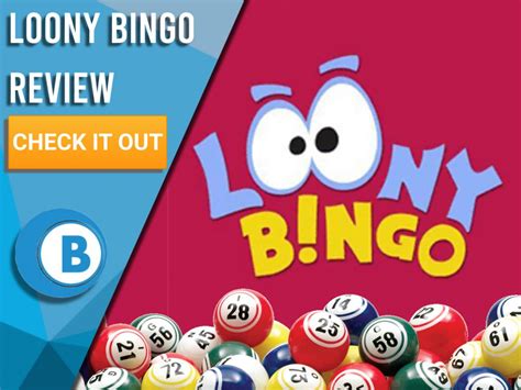 Loony Bingo Casino Brazil