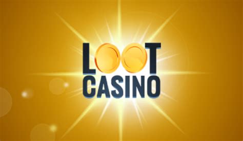 Loot Casino Mexico
