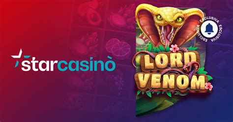 Lord Venom 888 Casino