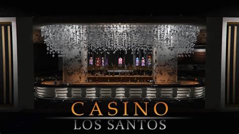 Los Santos Casino
