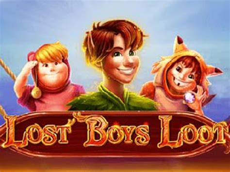 Lost Boys Loot 1xbet