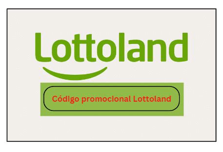 Lotoland Casino Codigo Promocional