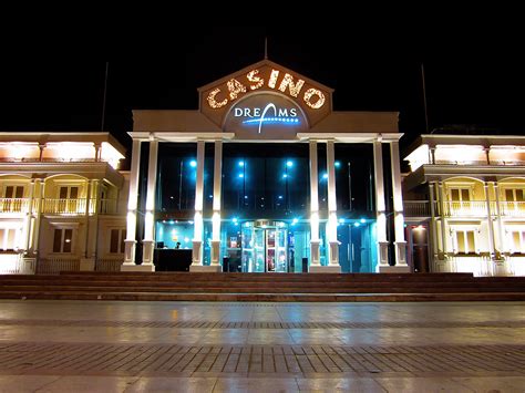 Lotosena Casino Chile