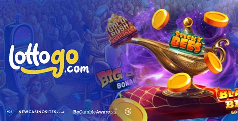 Lottogo Casino Online