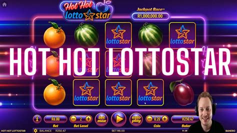 Lottostar Casino Mobile