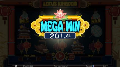 Lotus Kingdom Bwin