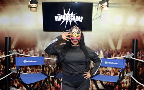 Luchadora Betsson